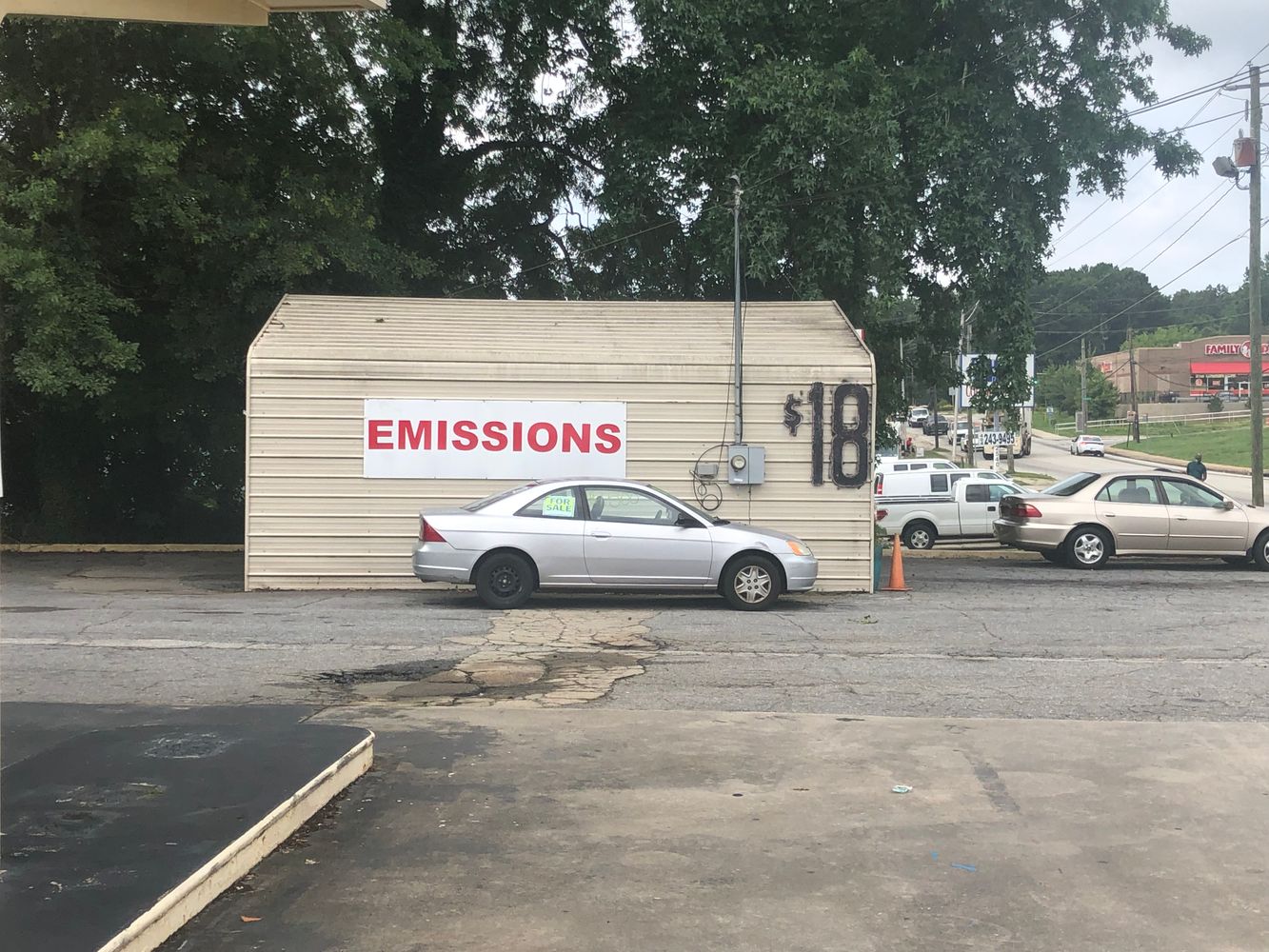 2526 Gresham Rd SE, Atlanta, GA 30316